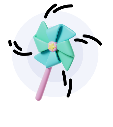 imagePinwheel